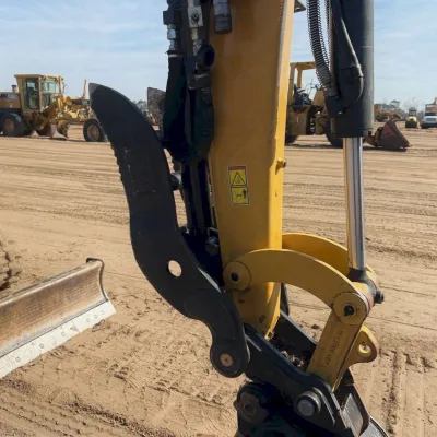 2023 Caterpillar 303.5CR thumbnail