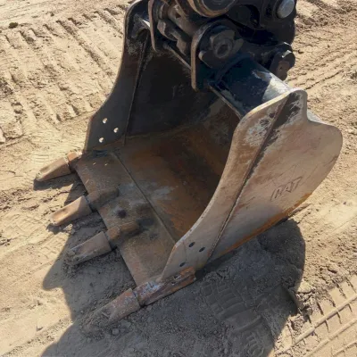 2023 Caterpillar 303.5CR thumbnail