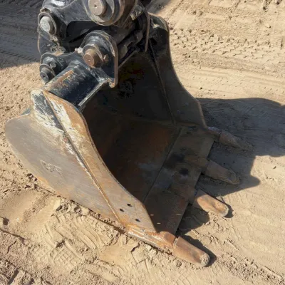 2023 Caterpillar 303.5CR thumbnail