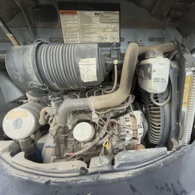 2015 Bobcat E55M thumbnail