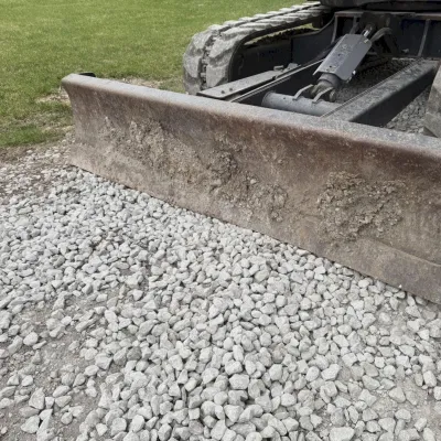 2015 Bobcat E55M thumbnail