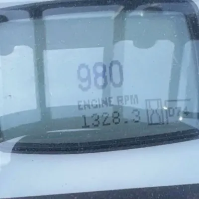2018 Genie GTH636 thumbnail