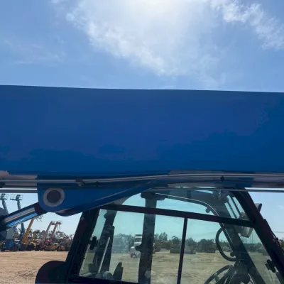 2018 Genie GTH636 thumbnail
