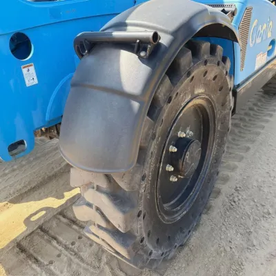 2018 Genie GTH636 thumbnail