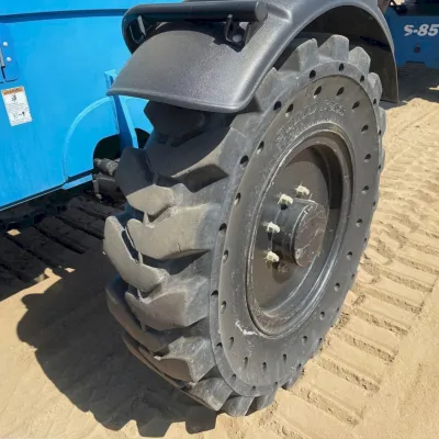2018 Genie GTH636 thumbnail