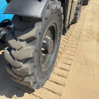 2018 Genie GTH636 thumbnail