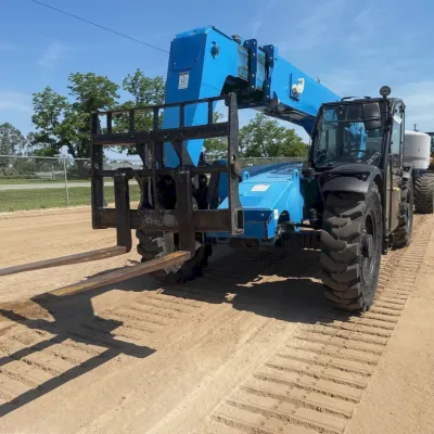 2018 Genie GTH636 thumbnail