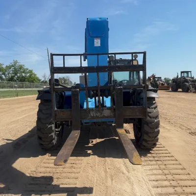 2018 Genie GTH636 thumbnail
