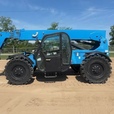 2018 Genie GTH636 thumbnail