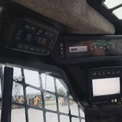 2020 Deere 333G thumbnail