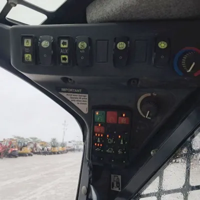 2020 Deere 333G thumbnail