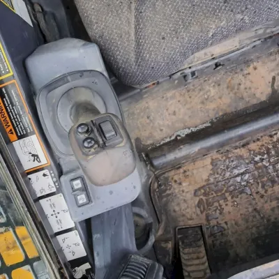 2020 Deere 333G thumbnail