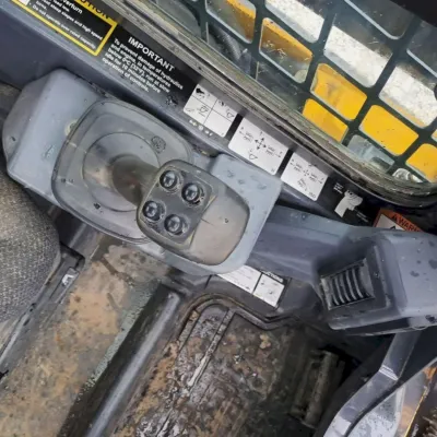 2020 Deere 333G thumbnail