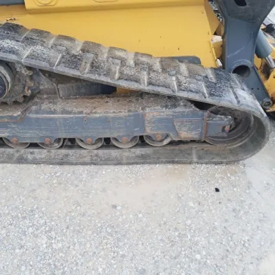 2020 Deere 333G thumbnail