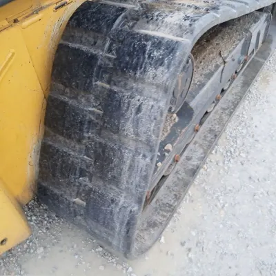 2020 Deere 333G thumbnail
