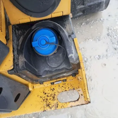 2020 Deere 333G thumbnail