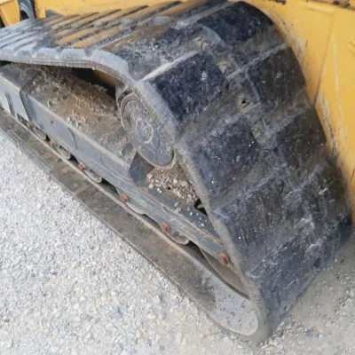 2020 Deere 333G thumbnail