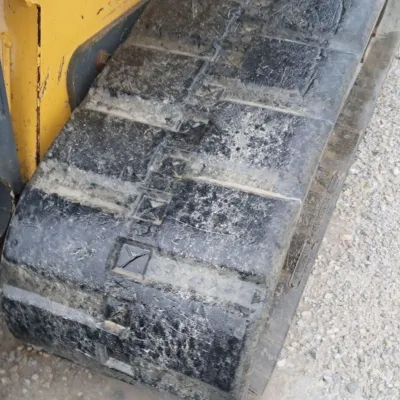2020 Deere 333G thumbnail