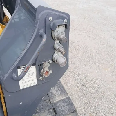 2020 Deere 333G thumbnail