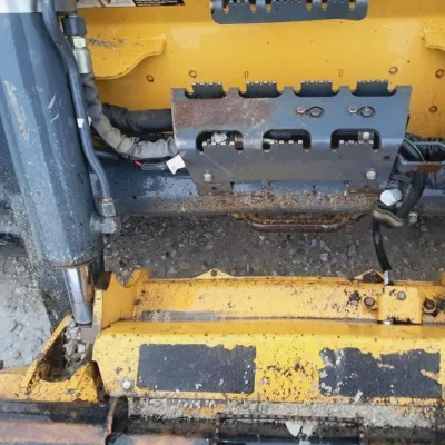 2020 Deere 333G thumbnail