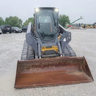 2020 Deere 333G thumbnail