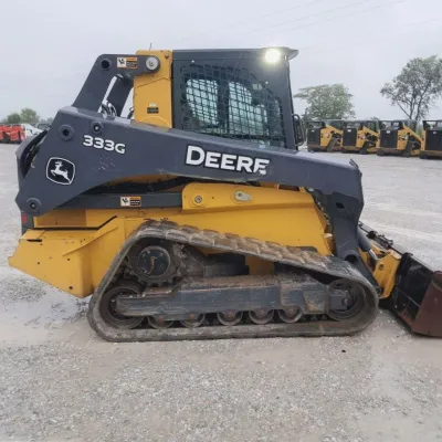 2020 Deere 333G thumbnail