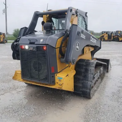 2020 Deere 333G thumbnail