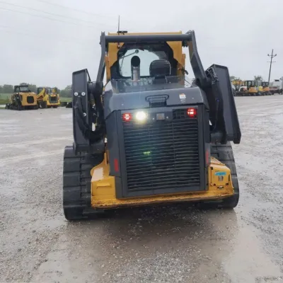 2020 Deere 333G thumbnail