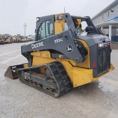 2020 Deere 333G thumbnail