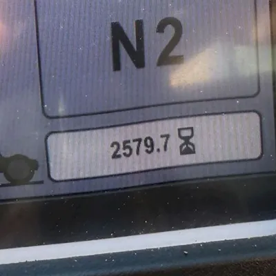 2019 Caterpillar TL1255D thumbnail