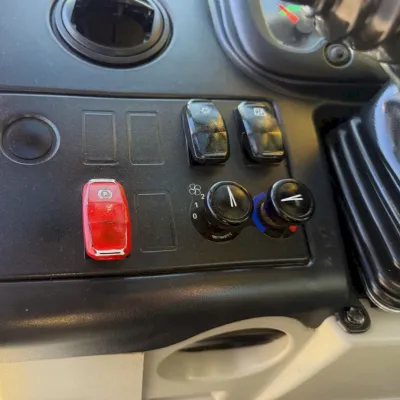 2019 Caterpillar TL1255D thumbnail