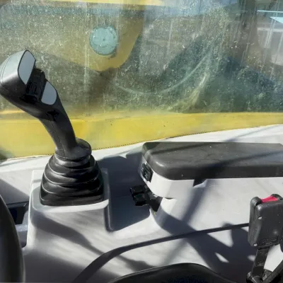 2019 Caterpillar TL1255D thumbnail