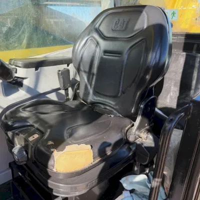 2019 Caterpillar TL1255D thumbnail