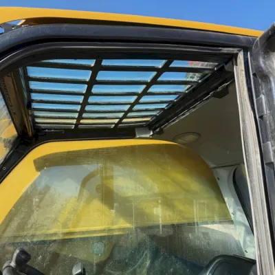 2019 Caterpillar TL1255D thumbnail