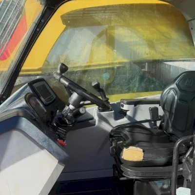 2019 Caterpillar TL1255D thumbnail