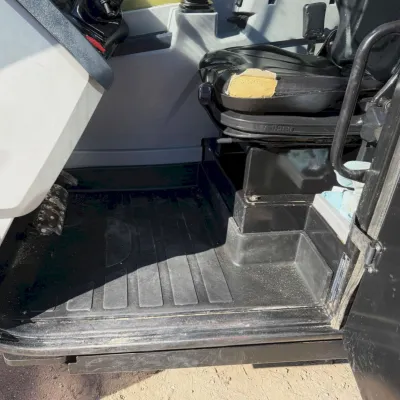2019 Caterpillar TL1255D thumbnail