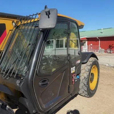 2019 Caterpillar TL1255D thumbnail