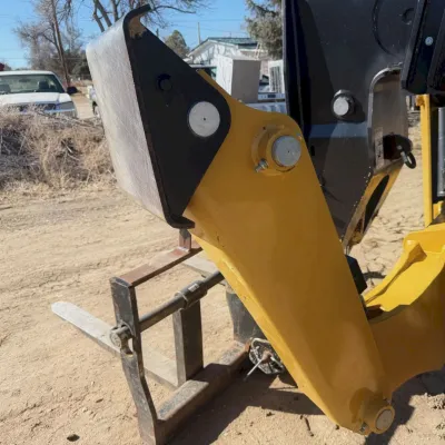 2019 Caterpillar TL1255D thumbnail