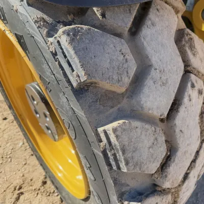 2019 Caterpillar TL1255D thumbnail