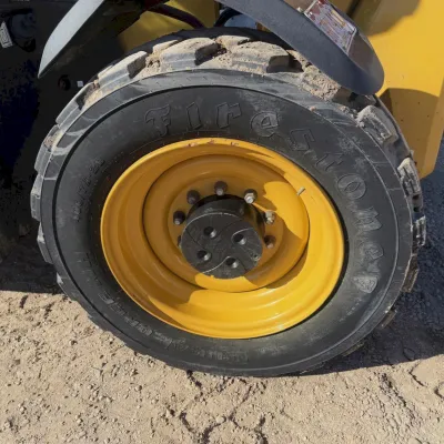 2019 Caterpillar TL1255D thumbnail