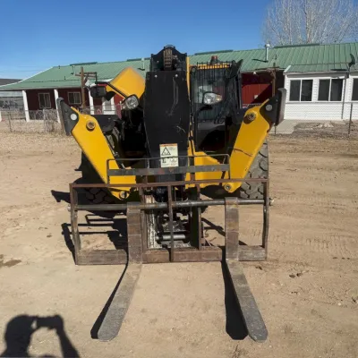 2019 Caterpillar TL1255D thumbnail