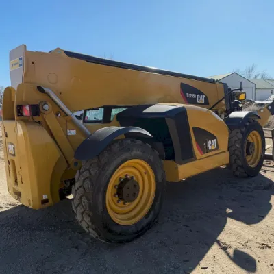 2019 Caterpillar TL1255D thumbnail
