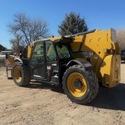 2019 Caterpillar TL1255D thumbnail