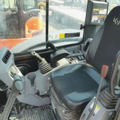 2019 Kubota U55-4 thumbnail
