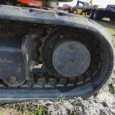 2019 Kubota U55-4 thumbnail
