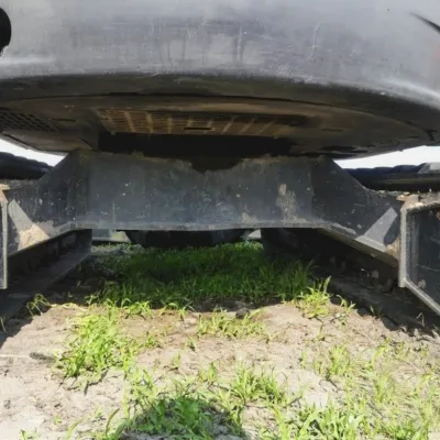 2019 Kubota U55-4 thumbnail