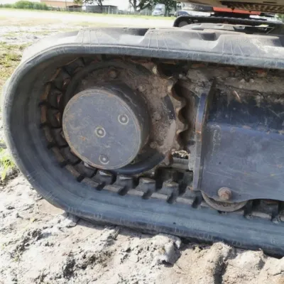 2019 Kubota U55-4 thumbnail