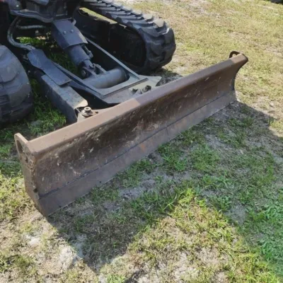 2019 Kubota U55-4 thumbnail