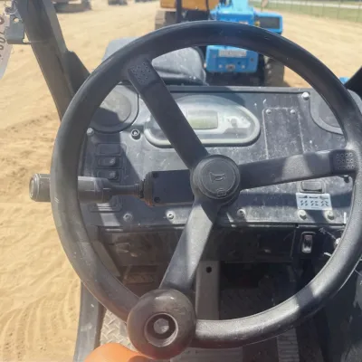 2018 Genie GTH636 thumbnail