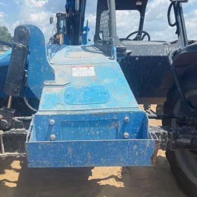 2018 Genie GTH636 thumbnail